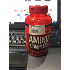 ActivLab Amino Complex (Амино Комплекс) 120 tab