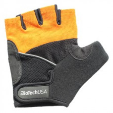 Bio Tech Athens (Атенс) black/orange