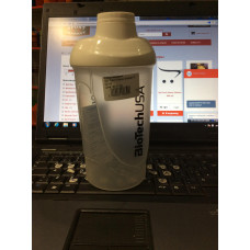 Bio Tech Wave Shaker (Вейв Шейкер) 600 ml