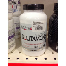 Blastex Xline Glutamine (Икслайн Глютамин) 300 gram