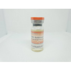 Болденон Equipoise 10 ml 400 mg/1ml SP Labs