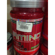 BSN Amino-X (Амино-Х) 435 gram