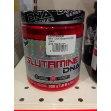 BSN  DNA Glutamine (ДНА Глютамин) 309 gram