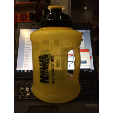 Nuclear Gallon Hydrator (Галлон Гидратор) 2,2L Yellow