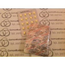 Анастрозол Anastrozol 1 mg 20 tab (Balkanpharmaceuticals)