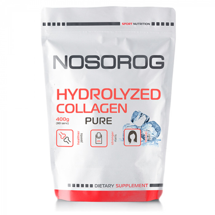 Nosorog Collagen (Коллаген) 400 gram