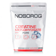 Nosorog Creatine mono (Креатин Моно) 300 gram