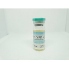 Тестостерон Cypionate 10 ml 200 mg/1ml SP Labs