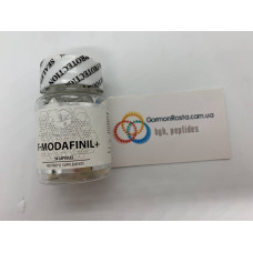 F-Modafinil 30 caps (50 mg) Special Force Pharm