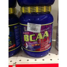 FitMax BCAA STACK II + EAA (БЦАА Стек 2 ЕАА) 600 gram