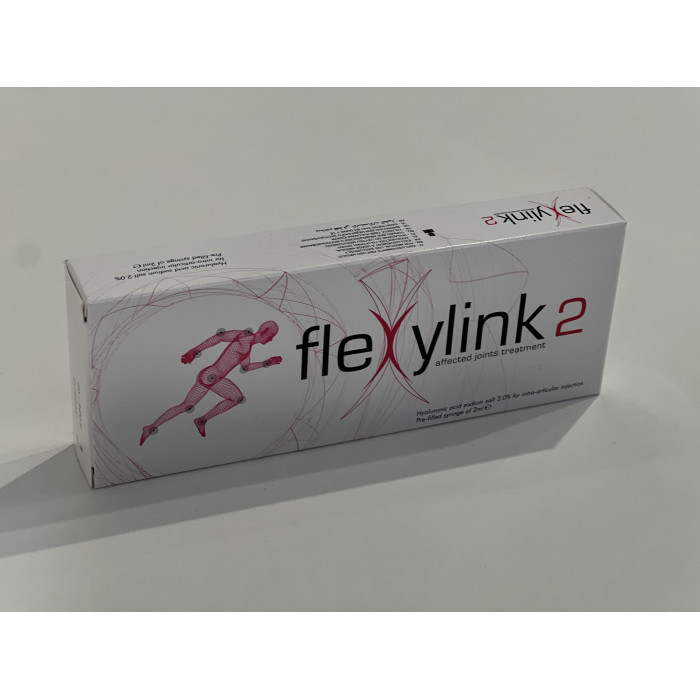 Flexylink 2 (Флекселинк 2) 