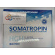 Гормон роста Gentech Somatropin (Гентеч Соматропин) 10фл х 10ME