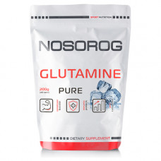 Nosorog Glutamine (Глутамин) 200 gram