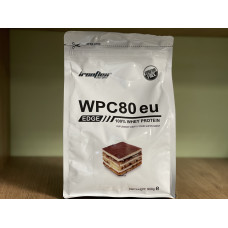 Iron Flex WPC 80 EU (ВПЦ 80 ЕУ) 900 gram