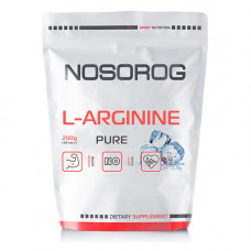 Nosorog L-Arginine (Л-аргинин) 200 gram