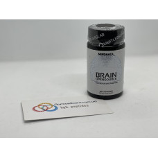 Brain Opensource 60 caps LimitLessLab