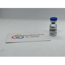 Пептид GHRP 2 (5 mg) LimitLessLab