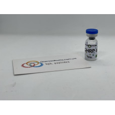 Пептид GHRP 6 (5 mg) LimitLessLab