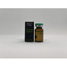 Мастерон Masterogen 10 ml 100 mg/1ml Genetic Labs