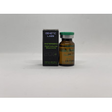 Мастерон Masterogen E 10 ml 200 mg/1ml Genetic Labs