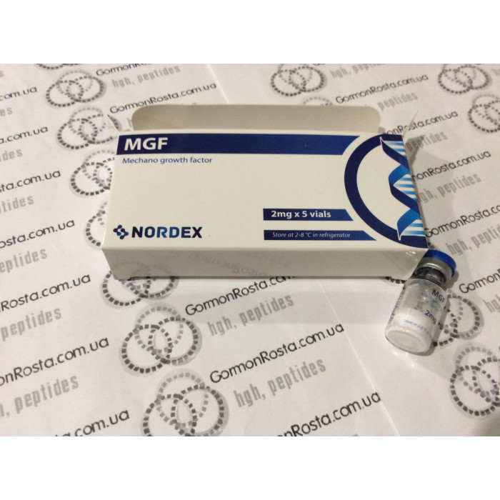 Пептид MGF (2 mg) Nordex