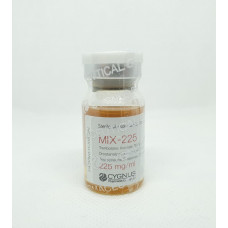 MIX-225 10 ml 225 mg/1ml Cygnus