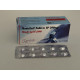 Модафинил Modvigil 200 mg 10 tab Hab Pharmaceuticals