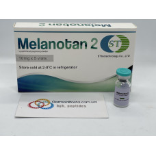 Пептид Melanotan 2 (10 mg) ST Biotechnology