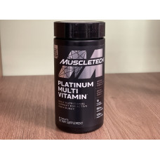 Muscletech Platinum Multi Vitamin 90 tab