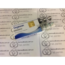 Пептид Oxytocin (2 mg) ST Biotechnology