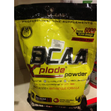 Olimp Labs BCAA Xplode (БЦАА Эксплоид) 1000 gram