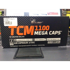 Olimp Labs TCM Mega Caps (ТСМ Мега Капс) 120 caps