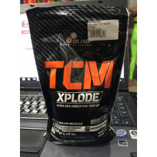 Olimp Labs TCM Xplode (ТСМ Эксплоид) 220 gram