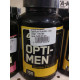 Optimum Nutrition  Opti-Men (Опти-Мен) 150 tab