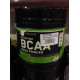 OptimumNutrition BCAA 5000 Powder 60 serv (БЦАА 5000 Порошок) 380 gram