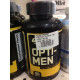 Optimum Nutrition  Opti-Men (Опти-Мен) 90 tab