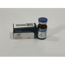 Тренболон Parabolan 10 ml 100 mg/1ml Magnus Pharmaceuticals