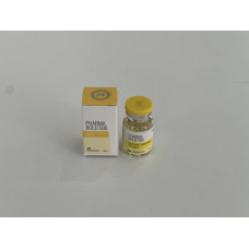 Болденон Pharma Bold 500 10 ml 500 mg/1ml Pharmacom Labs