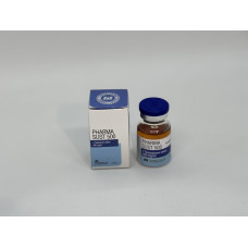 Сустанон Pharma Sust 500 10 ml 500 mg/1ml Pharmacom Labs