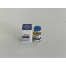 Тестостерон Pharma Test 100 OIL BASE (Testosterone Base) 10 ml 100 mg/1ml Pharmacom Labs