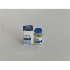 Тестостерон Pharma Test E 300 10 ml 300 mg/1ml Pharmacom Labs