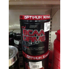 Nutrex BCAA Drive (БЦАА Драйв) 200 tabs