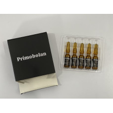 Примоболан Primobolan 5 amp x 100 mg/ml Dia Pharm