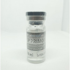 Примоболан Primobol 10 ml 100 mg/1ml SP Labs