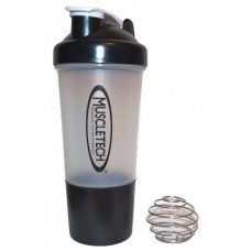 Muscle Tech MixShaker (Микс Шейкер) 500 ml