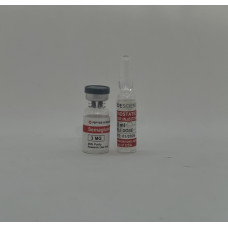 Семаглютид Semaglutide (3 mg) PeptideSciences