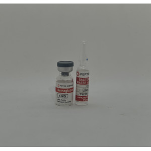 Семаглютид Semaglutide (6 mg) PeptideSciences