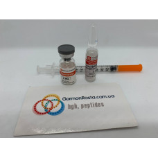 Пептид Sermorelin (GRF 1-29) (2 mg) PeptideSciences