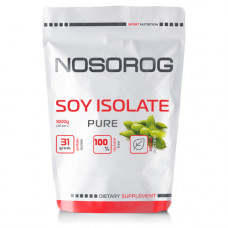 Nosorog Soy Isolate (Соевый изолят) 1 kg