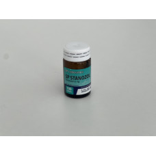 Станозолол SP Stanozolol 100 табл х 10 мг SP Labs